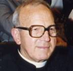 P. Jaime Boent im Jahre 2003