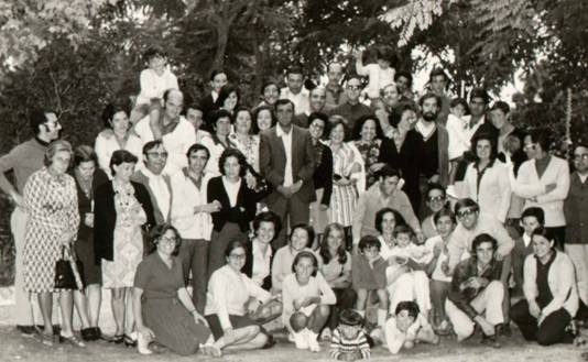 Ein kleines Gottesvolk entsteht: Missionarische Familie Verbum Dei in den sechziger Jahren