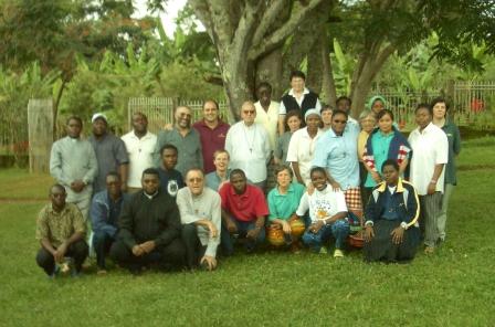 Afrika Kongress 2005